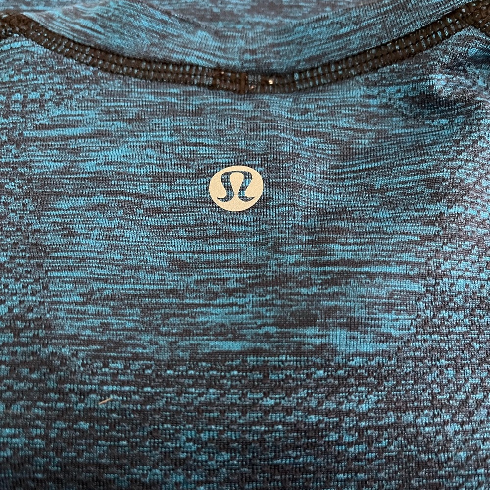 COPY - Lulu shirt